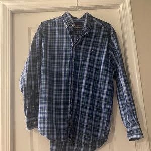 Vineyard Vines Button Down